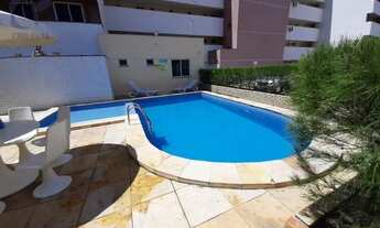 Imagem 4: Apartamento com 2 dormitórios à venda, 130 m² por R$ 220.000,00 - José de Alencar - Fortal