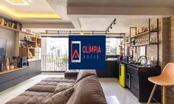 Imagem: Venda Apartamento 2 Dormitórios - 70 m²