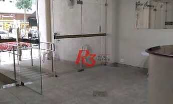 Imagem 5: Locação apto de 1 dormitório Ponta da Praia em Santos