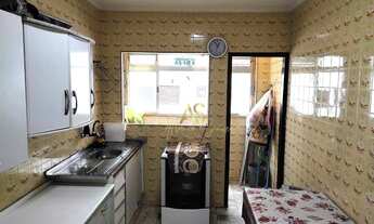 Imagem 7: Apartamento com 2 dormitórios à venda, 76 m² por R$ 335.000 - Vila Assunção - Praia Grande