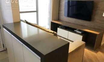 Imagem 4: Santo André - Apartamento Padrão - Vila Metalúrgica