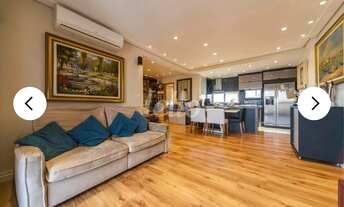 Imagem 3: Apartamento com 3 dorms, Centro, Santo André - R$ 852 mil, Cod: 1185