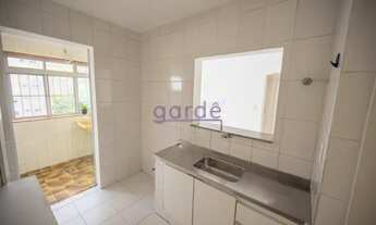 Imagem 6: Moema Pássaros - apartamento com 2 quartos e 1 vaga