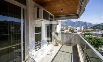 Imagem 6: Apartamento à Venda - Maracanã, 2 Quartos, 100 m2