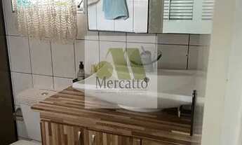 Imagem 5: Apartamento em Parque Pinheiros - Taboão da Serra