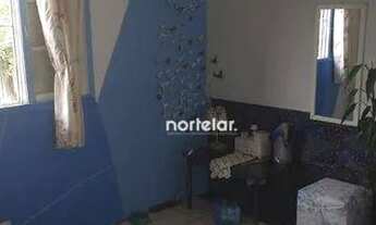 Imagem 2: Sobrado Jardim Peri Zona Norte 3 dormitórios sendo 1 suíte, edícula e 3 vagas cobertas