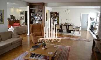 Imagem 6: Apartamento no Condomínio Rampa do Túnel na Bela Vista com 280m² 1 suíte 2 banheiros 1 vag