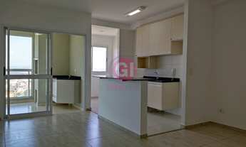 Imagem 1: Apartamento para aluguel possui 80 metros quadrados com 2 quartos