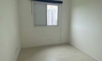 Imagem 7: Apartamento 02 dormitórios em Alphaville - andar alto