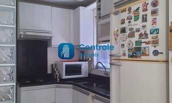 Imagem 5: CR Apartamento com 2 dormitórios