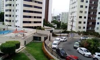 Imagem: Lindo Mobiliado 3/4 Climatizado Varanda