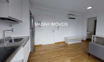 Imagem 7: SÃO PAULO - Apartamento Padrão - VILA MADALENA