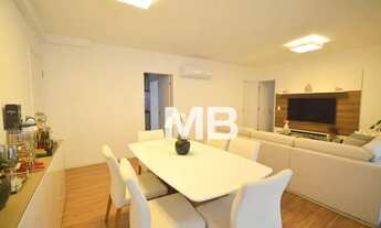 Imagem 3: Excelente apartamento em prédio com lazer na Vila Olímpia