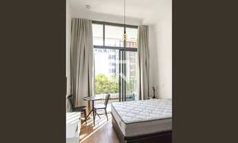 Imagem 3: Apartamento para Aluguel - Vila Mariana, 1 Quarto, 26 m2