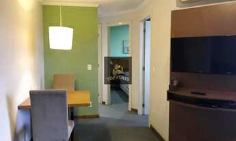 Imagem 7: Flat disponível na Vila Olímpia