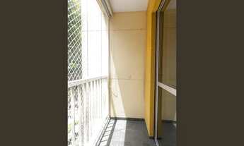 Imagem 5: Apartamento para Aluguel - Itaquera, 2 Quartos, 47 m2