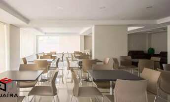 Imagem 7: Apartamento para aluguel 3 quartos 1 suíte 2 vagas Caracas Centro - Santo André - SP