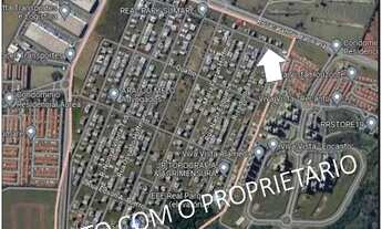 Imagem 2: Oportunidade...!!! Terreno 250m² - Direto com o proprietário - Real Parque Sumaré