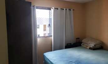 Imagem 3: Ótimo Apartamento 2 Quartos, Sala em L, Res. Europa