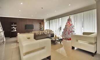 Imagem 5: Oportunidade! Lindo sobrado reformado com 3 suites, quintal e espaço para vários carros