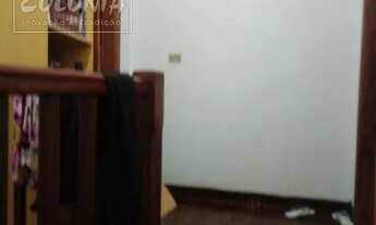 Imagem 3: Santo André - Casa Padrão - Vila São Pedro