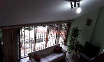 Imagem 5: Sobrado com 3 dormitórios à venda, 190 m² por R$ 1.300.000 - Jardim da Saúde - São Paulo/S