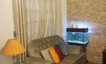 Imagem: São Paulo - Casa Padrão - Mooca