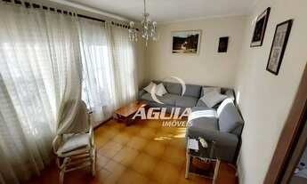 Imagem 5: Casa com 3 dormitórios à venda, 153 m² por R$ 540.000,00 - Vila Bela Vista - Santo André/S