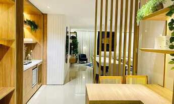 Imagem 2: ÁGIO - Projeto único - SQNW 302, Bloco F - Reserva Planalto Noroeste