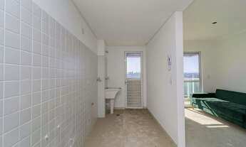 Imagem 5: CURITIBA - Apartamento Padrão - Rebouças