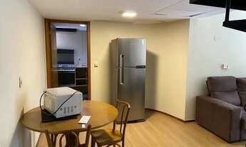 Imagem 5: FLAT DUPLEX NA BELA VISTA PARK LANE!