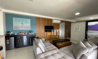 Imagem 2: Oprtunidade locação Brooklin 3 suites 2 vagas com escritorio e deposito !