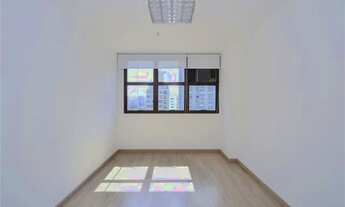 Imagem 3: Sala com 3 Dormitorio(s) localizado(a) no bairro Campo Belo em São Paulo / Ref.:OR