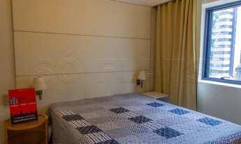 Imagem 7: Flat em Moema, Prox. a Av. Ibirapuera, Metrô Moema do Metro