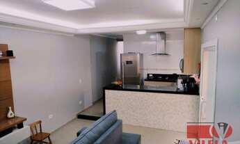 Imagem 4: Sobrado com 3 dormitórios à venda, 180 m² por R$ 680.000,00 - Jardim Grimaldi - São Paulo