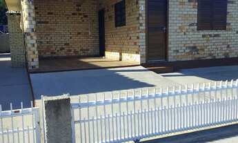 Imagem 4: Casa pra alugar no balneário Copa 70,