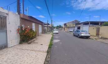 Imagem 3: MANAUS - Casa Padrão - CIDADE NOVA