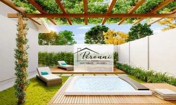 Imagem: Casa com 2 dormitórios à venda por R$