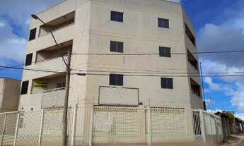 Imagem: QR 107 - Aptº 02 quartos, frente para UPA