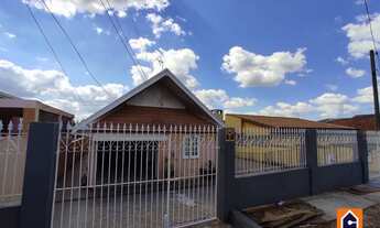 Imagem: Casa à venda na vila Marina