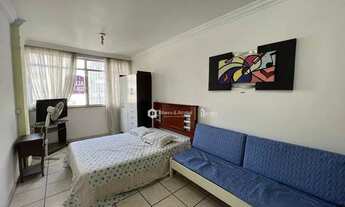 Imagem 4: Apartamento com 1 quarto para alugar, 42 m² por R$ 1.111/mês - Centro - Juiz de Fora/MG