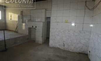 Imagem 5: Santo André - Loja/Salão - Vila Curuçá