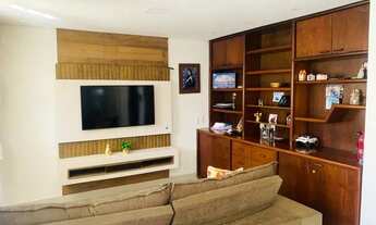 Imagem 4: Casa - Setor de Mansões