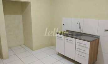 Imagem 4: São Paulo - Casa Padrão - Mooca