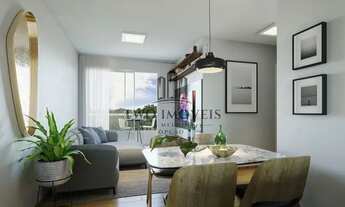 Imagem 2: Condomínio Vitória Régia - Apartamento de 45m² com Lazer Completo e Localização Privilegia