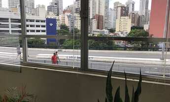 Imagem 2: Apartamento para venda com 150m,vista para o Minhocão