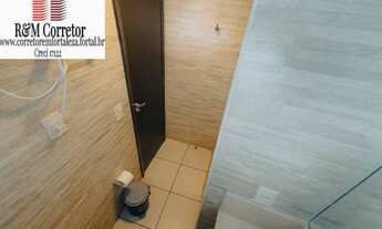 Imagem 16: Apartamento por Temporada A Partir R$ 170,00 na Praia De Iracema Fortaleza-CE 91