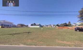 Imagem 4: Terreno à venda, 1028 m² por R$ 600.000,00 - Condomínio Terras de Mont Serrat - Salto/SP