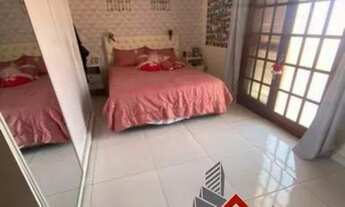 Imagem 4: Casa Residencial à venda, Jardim das Palmeiras, Várzea Paulista - CA0376