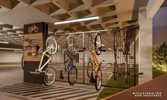 Imagem 4: L-O melhor do Rosarinho-3 Quartos-84m²-Lazer completo-Padrão e Qualidade GB